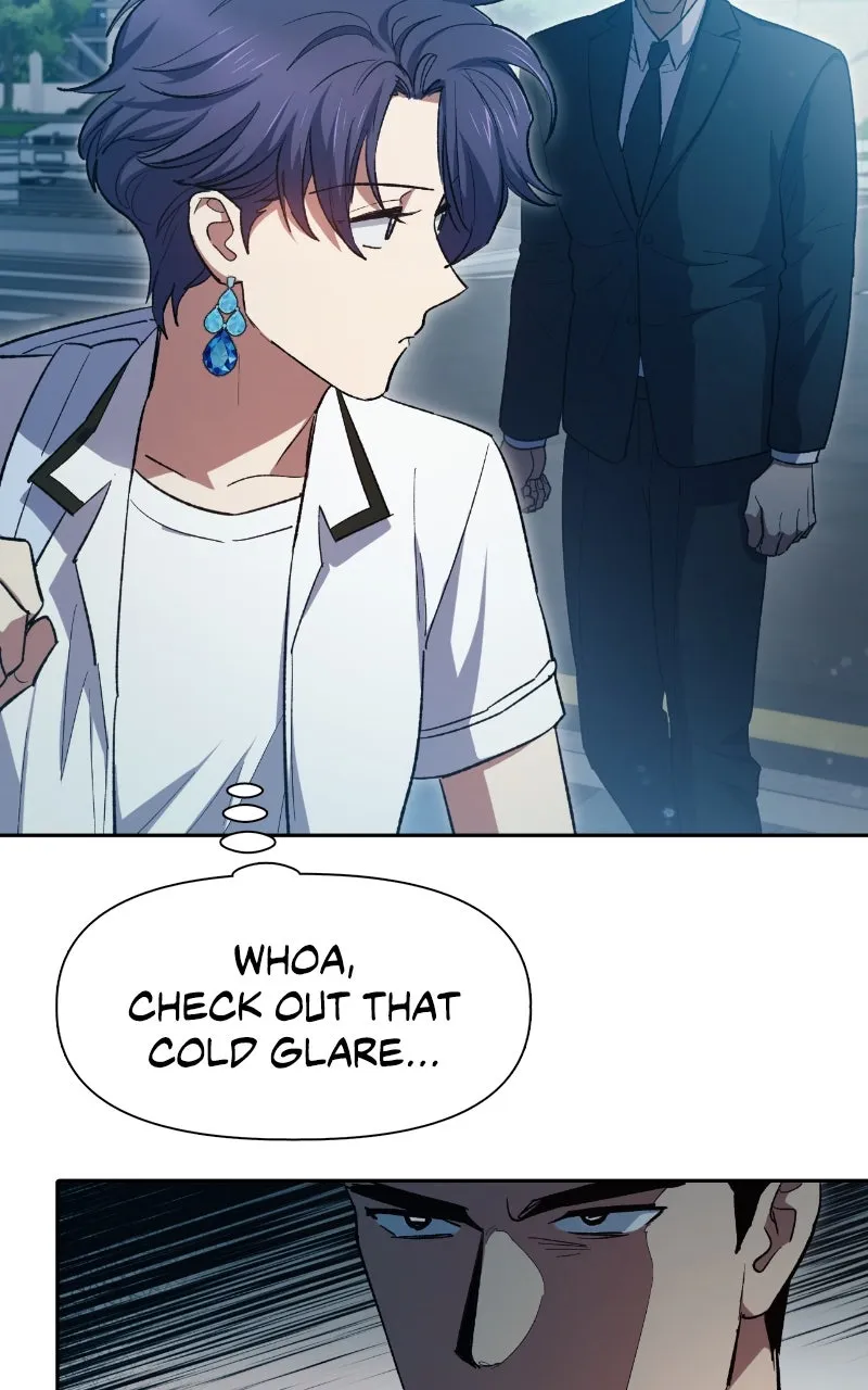 My S-Class Hunters Chapter 68 page 98 - 