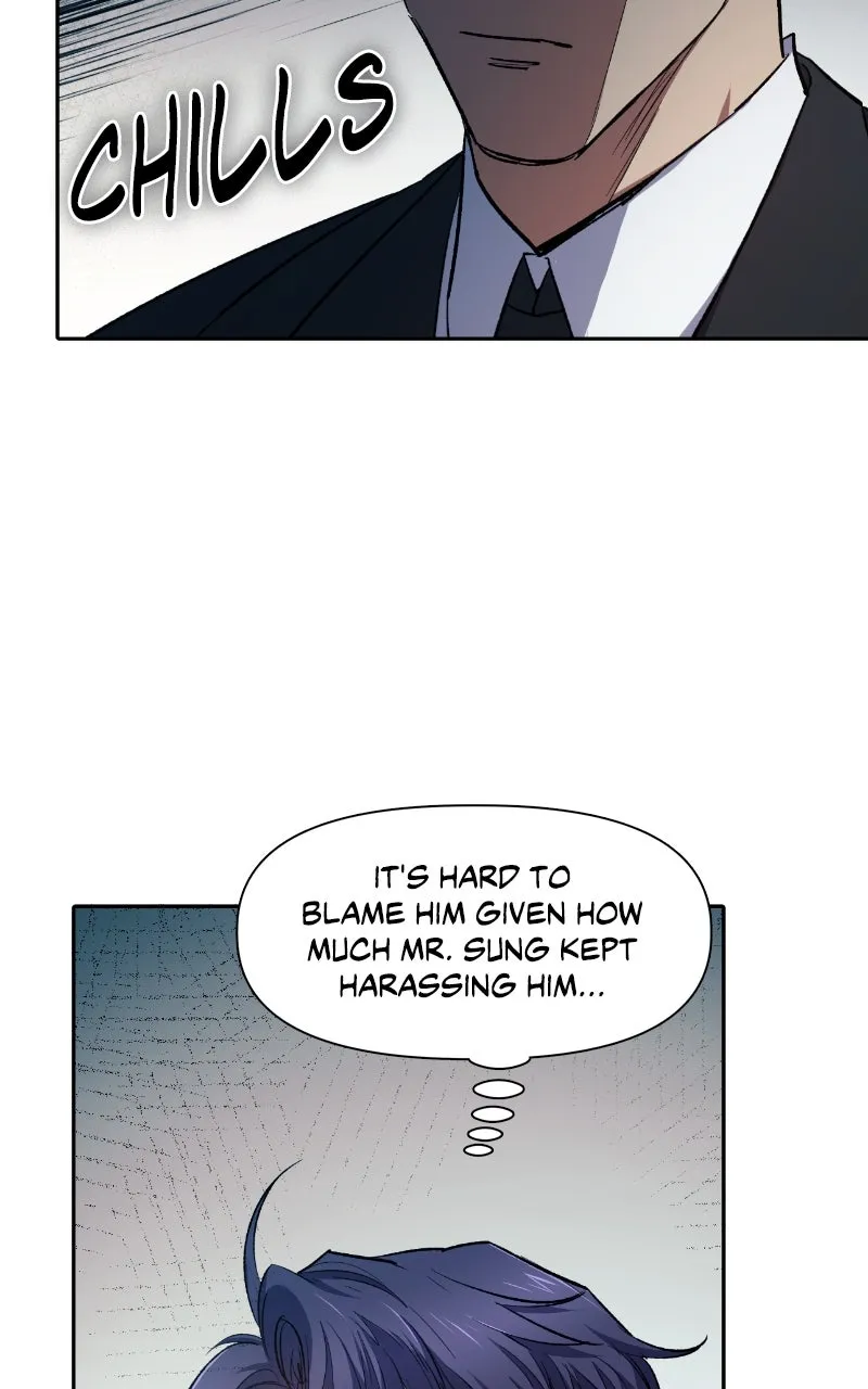 My S-Class Hunters Chapter 68 page 99 - 
