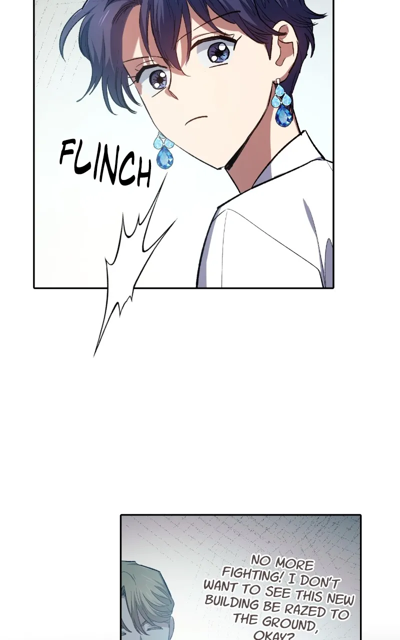 My S-Class Hunters Chapter 68 page 100 - 