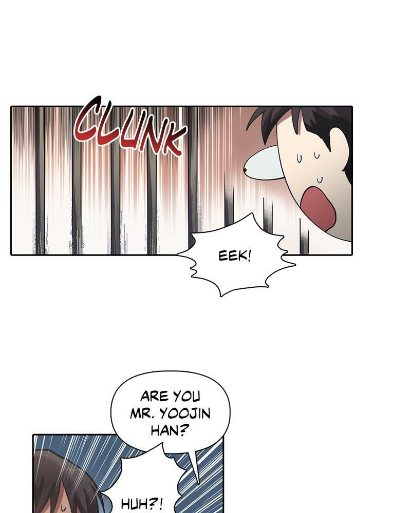 My S-Class Hunters Chapter 7 page 11 - 