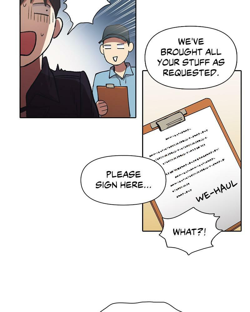 My S-Class Hunters Chapter 7 page 12 - 