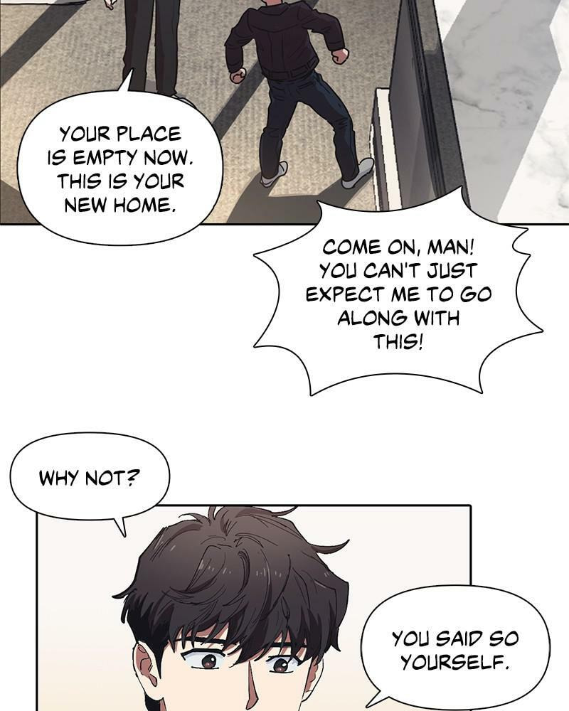 My S-Class Hunters Chapter 7 page 14 - 