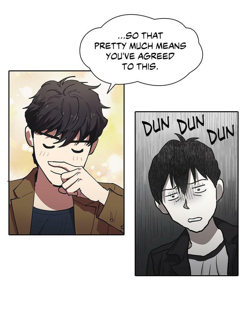 My S-Class Hunters Chapter 7 page 17 - 