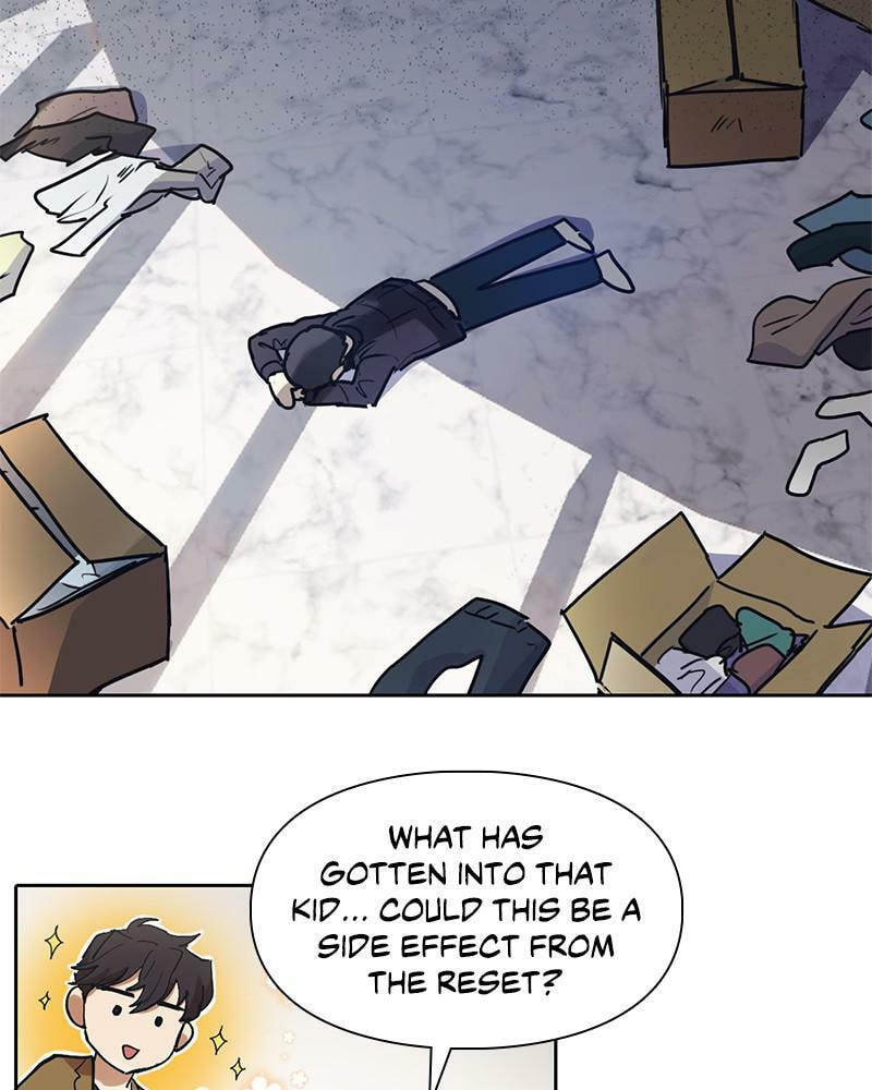 My S-Class Hunters Chapter 7 page 20 - 