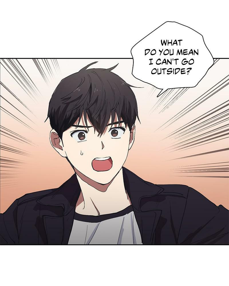 My S-Class Hunters Chapter 7 page 3 - 