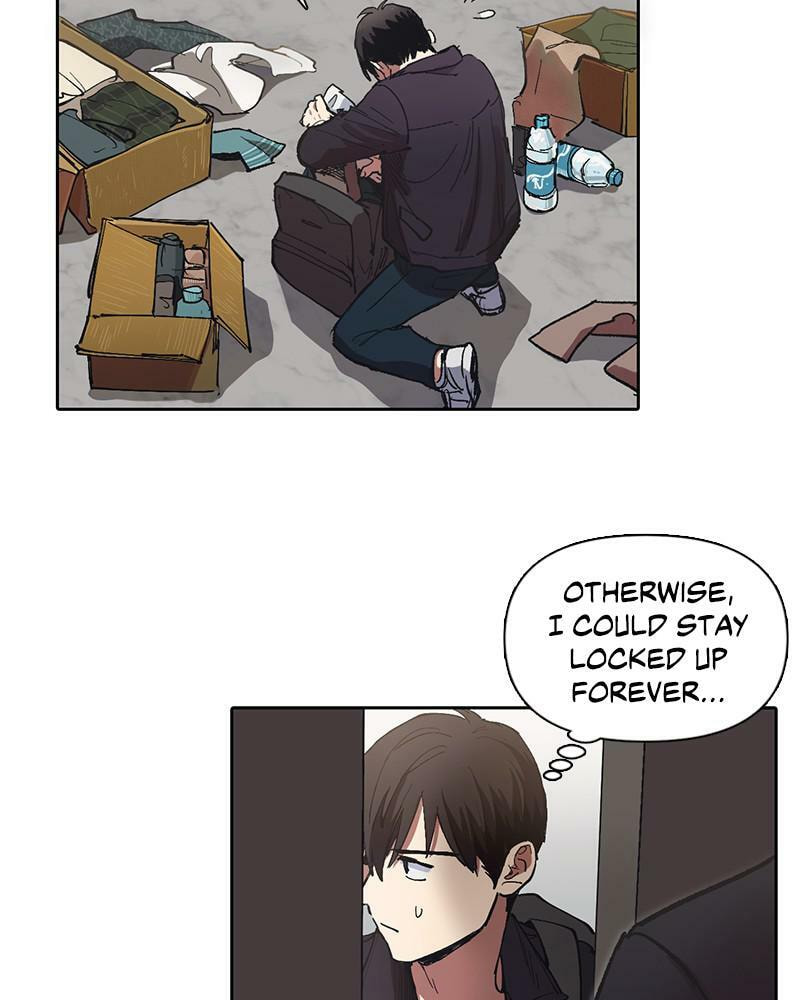 My S-Class Hunters Chapter 7 page 22 - 