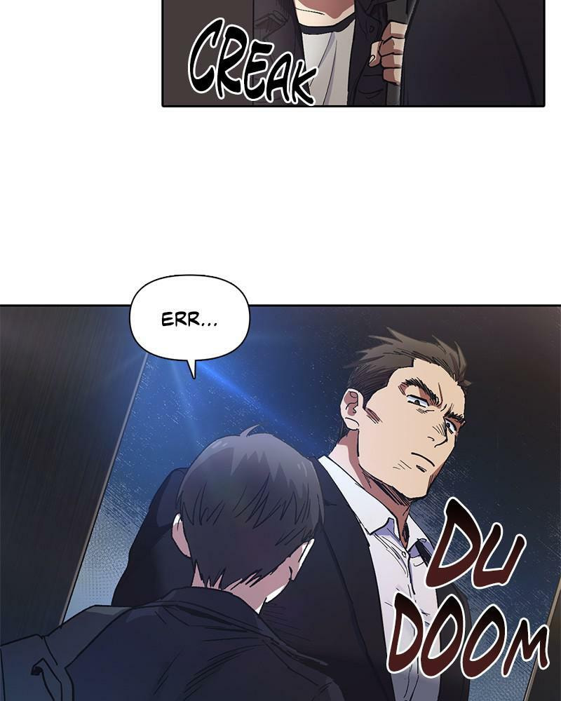 My S-Class Hunters Chapter 7 page 23 - 