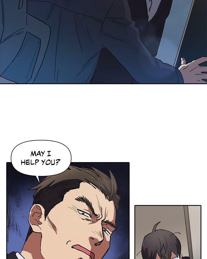 My S-Class Hunters Chapter 7 page 24 - 