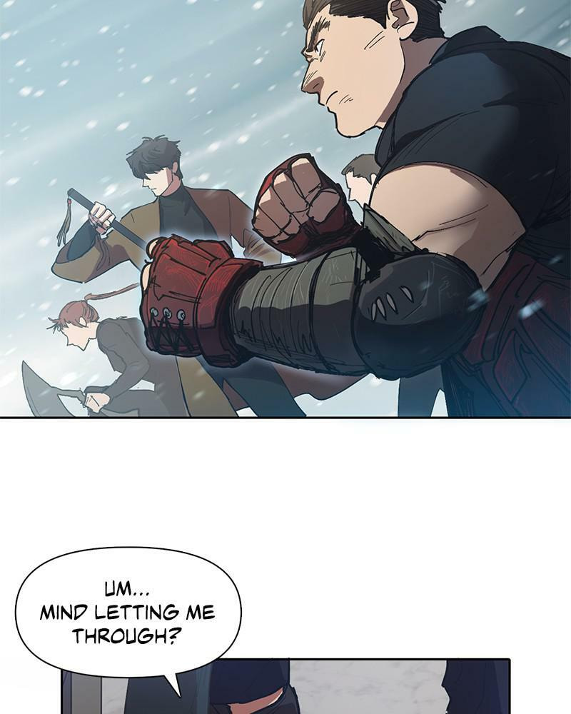 My S-Class Hunters Chapter 7 page 26 - 