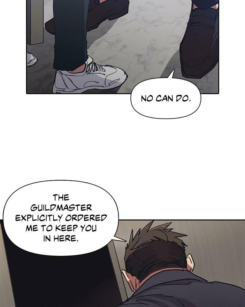 My S-Class Hunters Chapter 7 page 27 - 