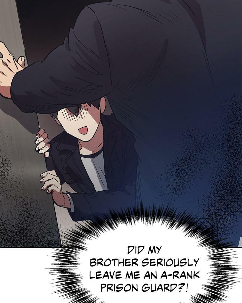 My S-Class Hunters Chapter 7 page 28 - 