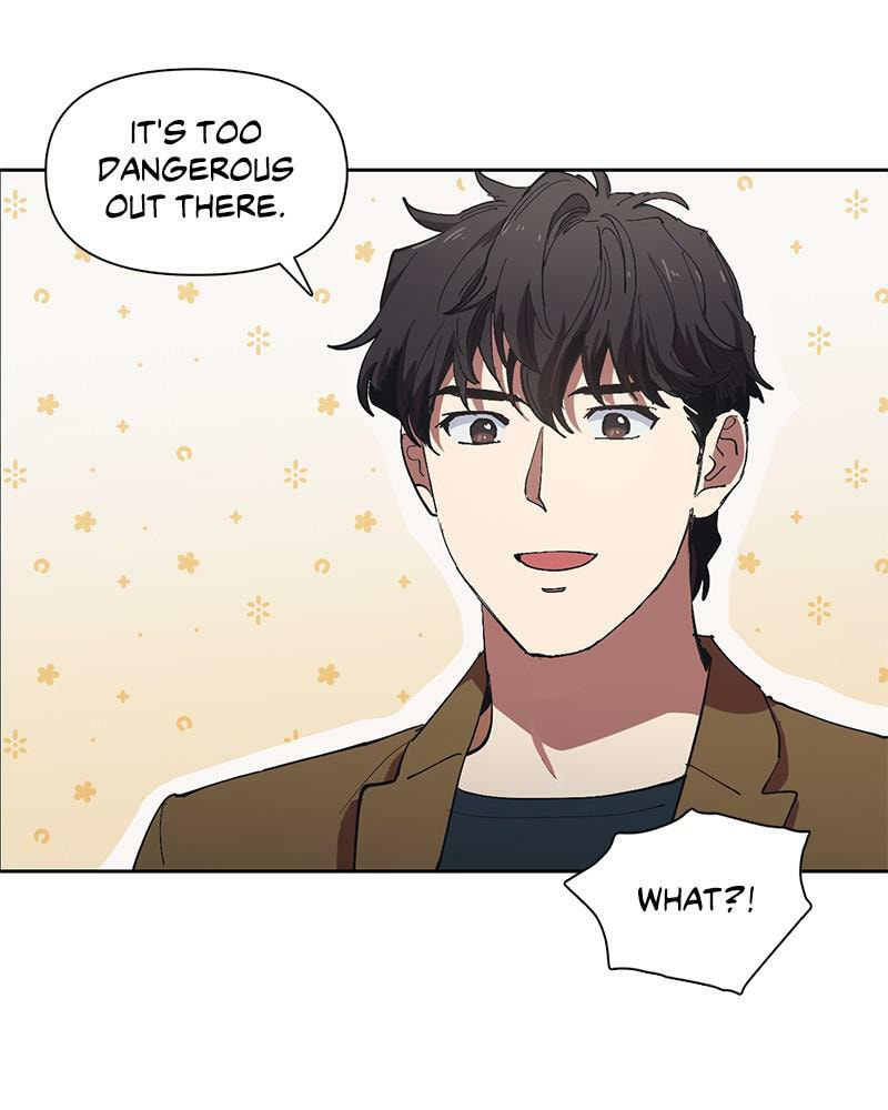 My S-Class Hunters Chapter 7 page 4 - 