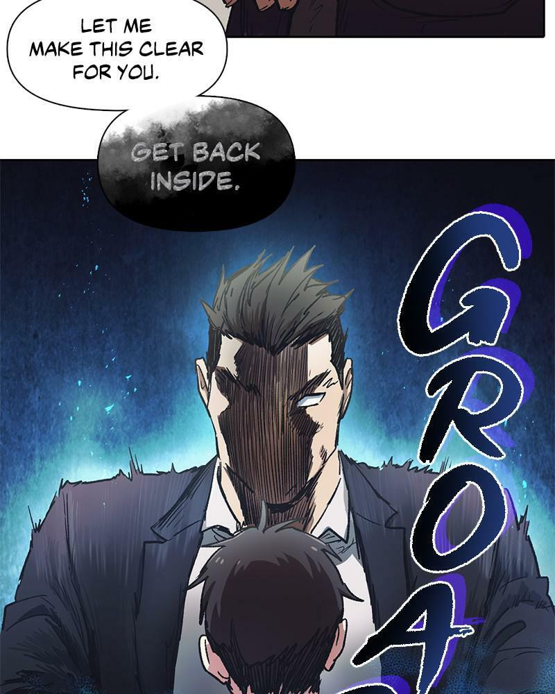 My S-Class Hunters Chapter 7 page 31 - 
