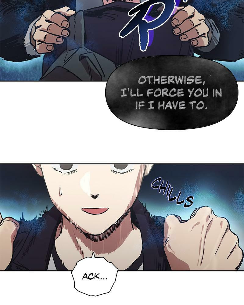 My S-Class Hunters Chapter 7 page 32 - 