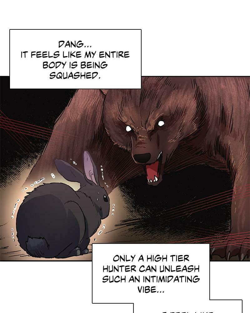 My S-Class Hunters Chapter 7 page 34 - 