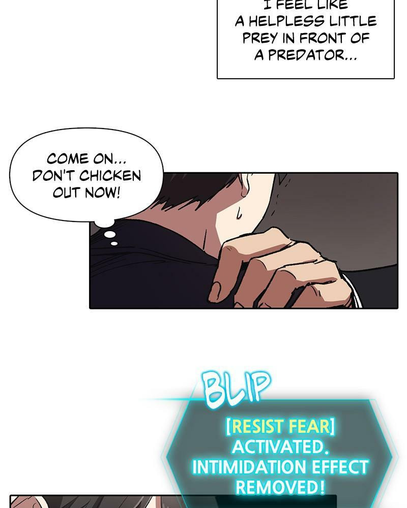 My S-Class Hunters Chapter 7 page 35 - 