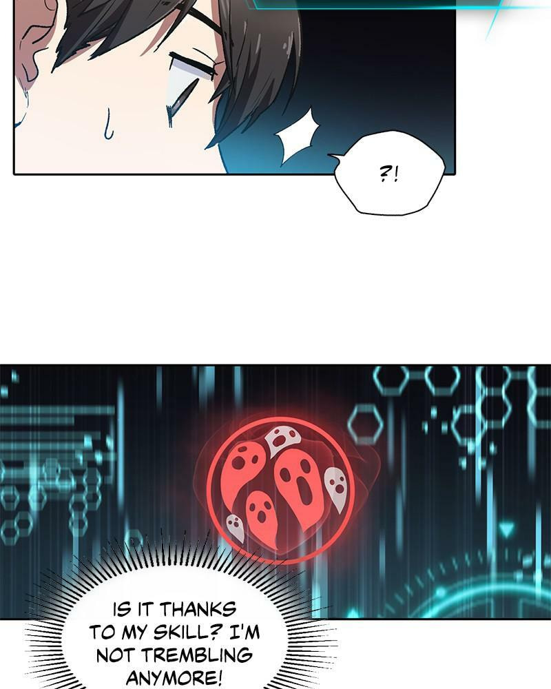 My S-Class Hunters Chapter 7 page 36 - 