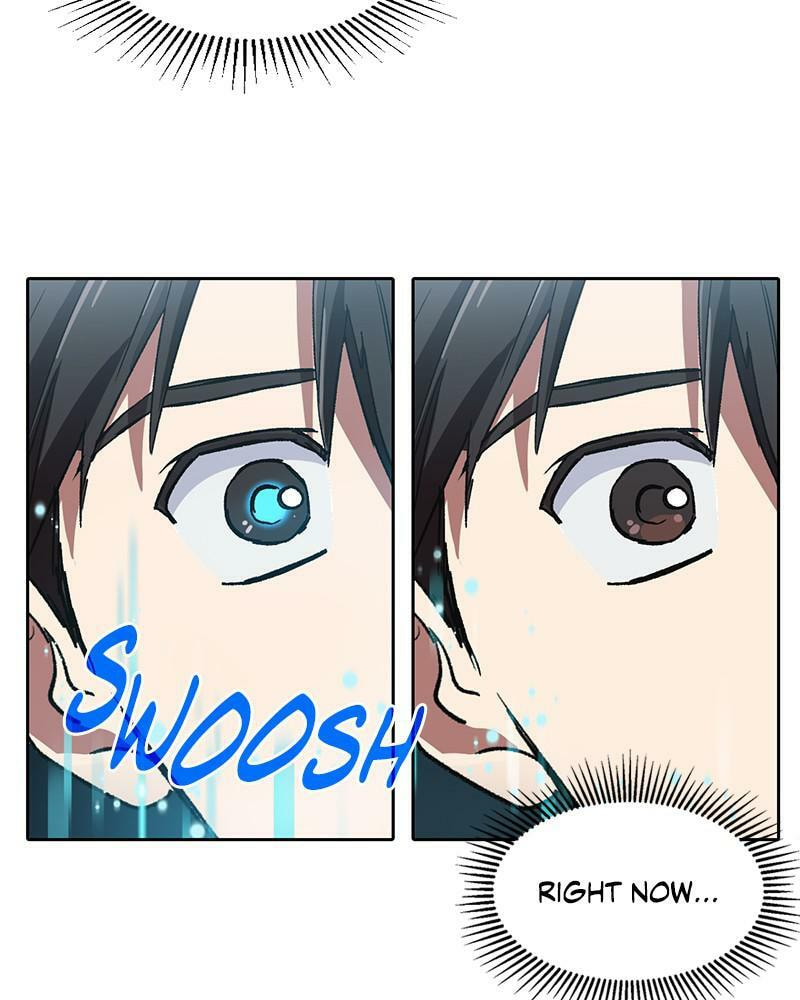 My S-Class Hunters Chapter 7 page 37 - 
