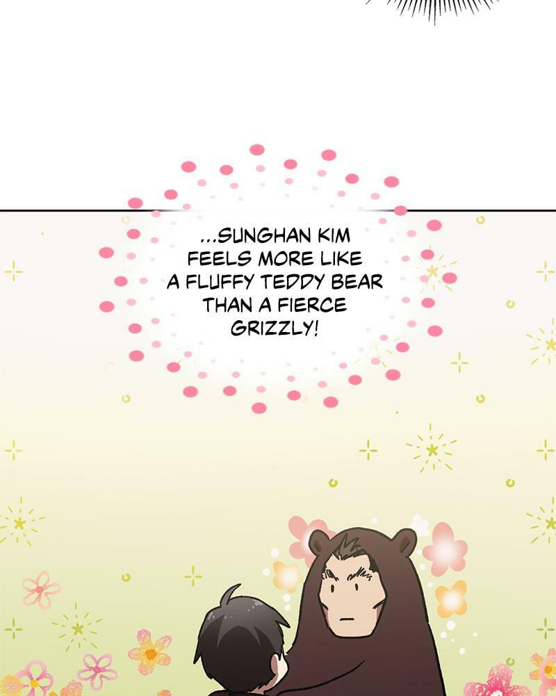 My S-Class Hunters Chapter 7 page 38 - 