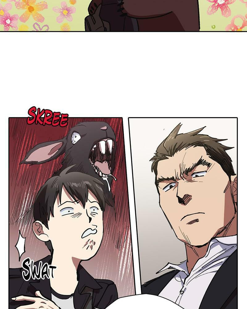My S-Class Hunters Chapter 7 page 39 - 