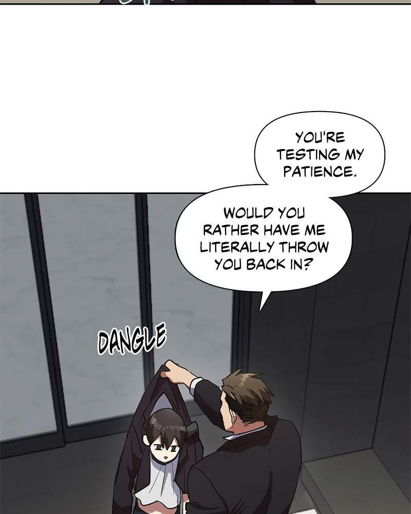 My S-Class Hunters Chapter 7 page 42 - 