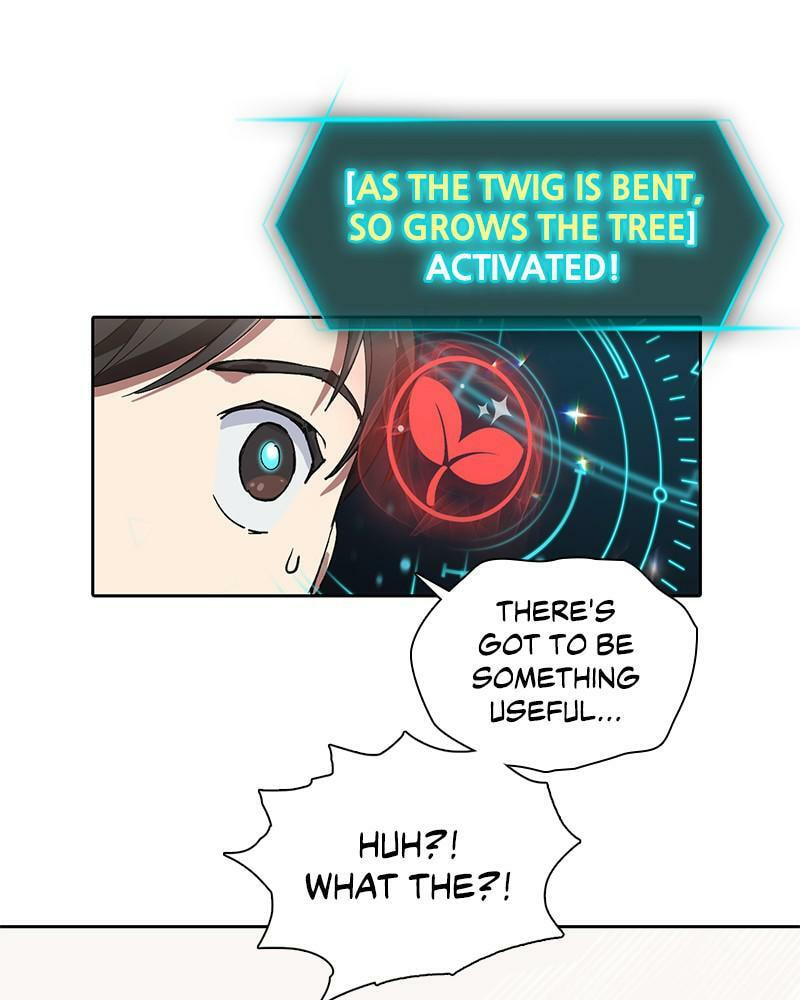 My S-Class Hunters Chapter 7 page 45 - 