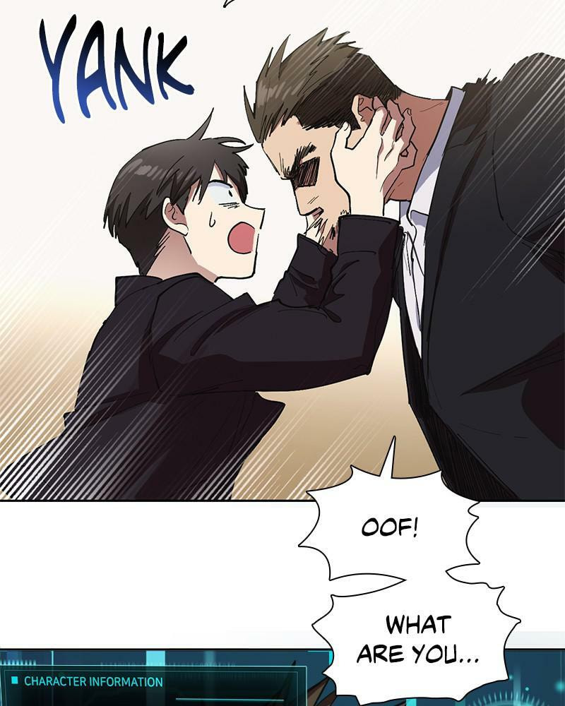 My S-Class Hunters Chapter 7 page 46 - 