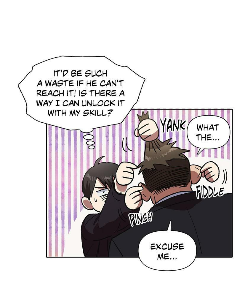 My S-Class Hunters Chapter 7 page 49 - 