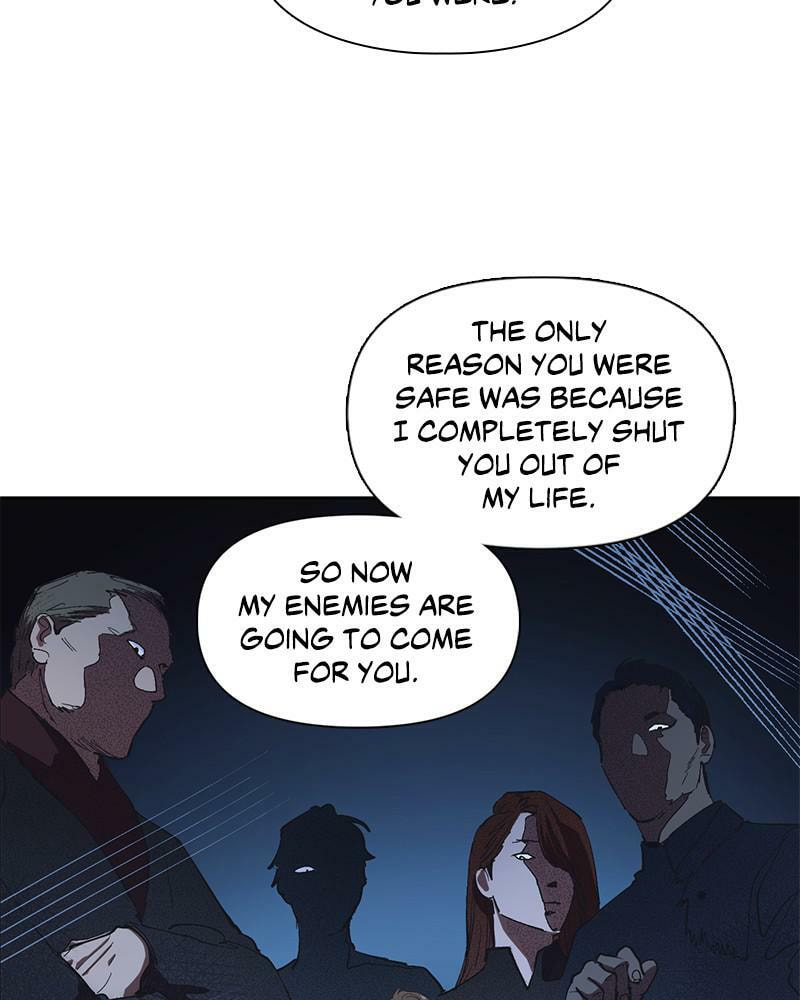 My S-Class Hunters Chapter 7 page 6 - 