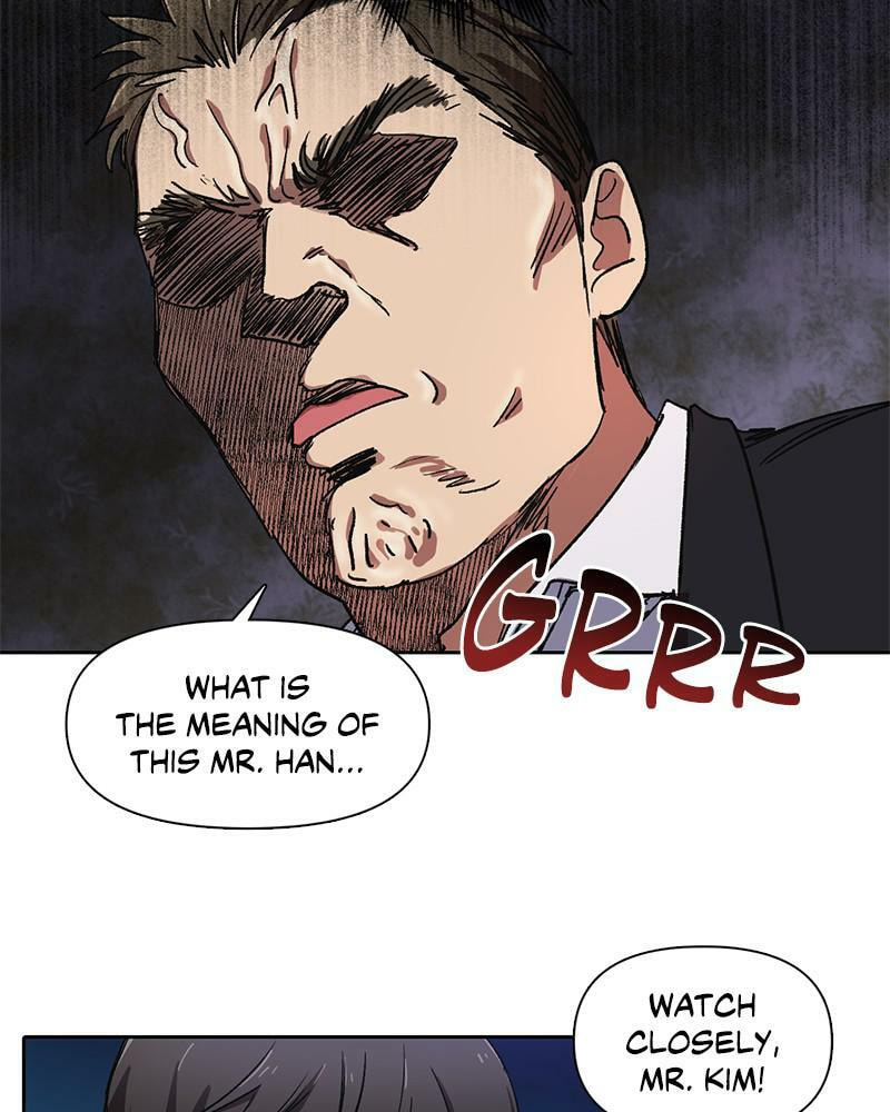 My S-Class Hunters Chapter 7 page 54 - 