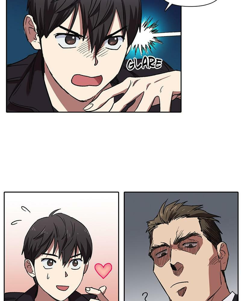 My S-Class Hunters Chapter 7 page 55 - 
