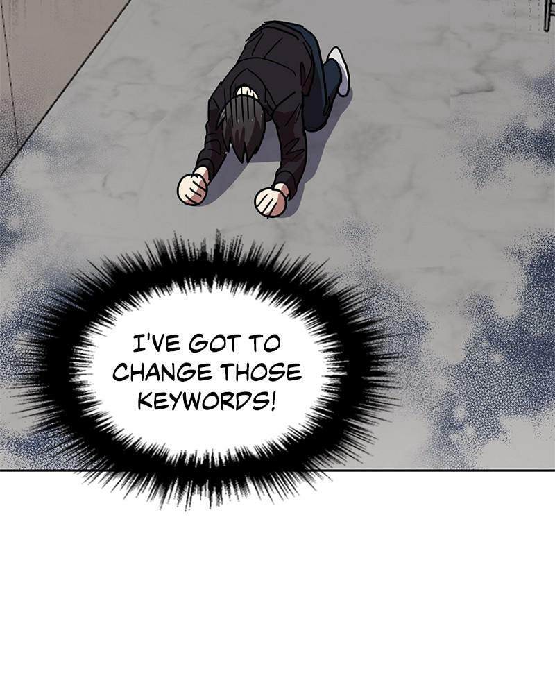 My S-Class Hunters Chapter 7 page 58 - 