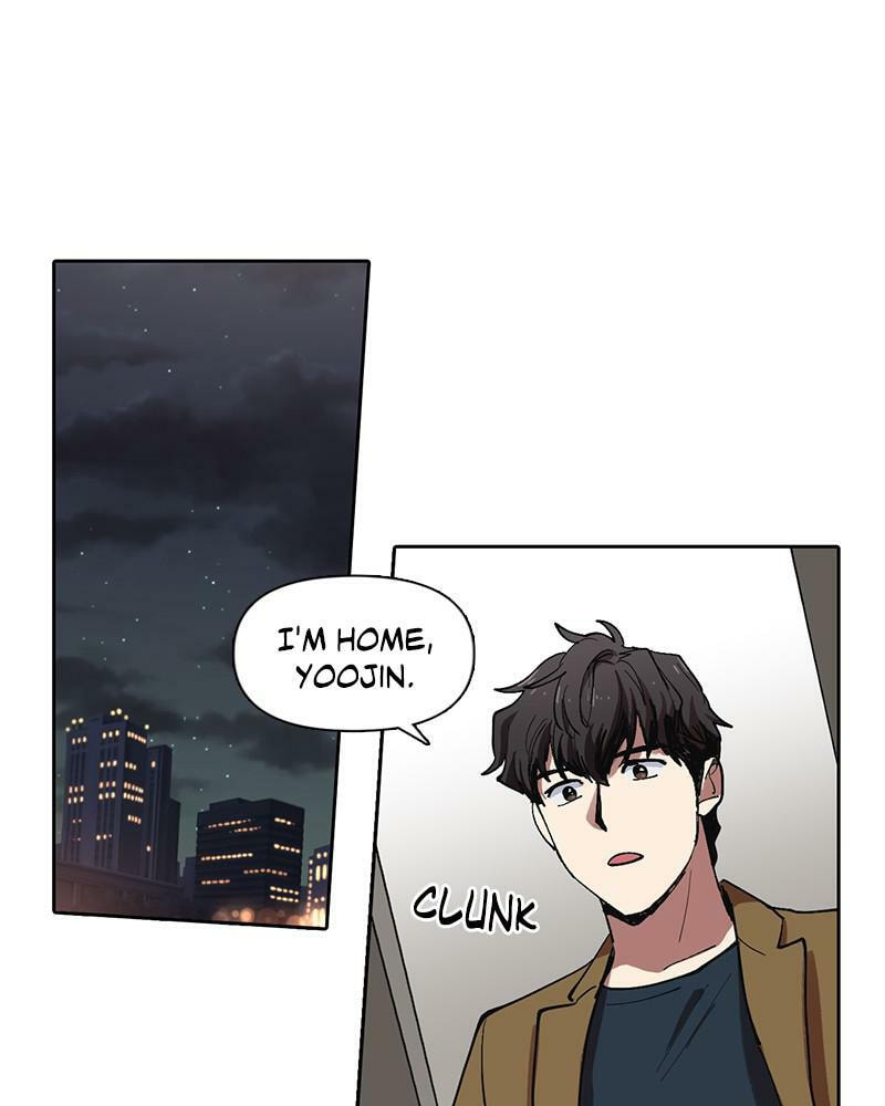 My S-Class Hunters Chapter 7 page 59 - 