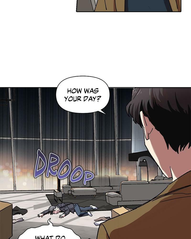 My S-Class Hunters Chapter 7 page 60 - 
