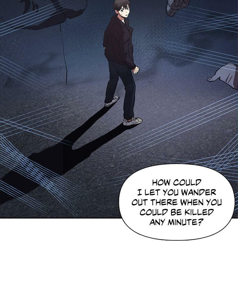 My S-Class Hunters Chapter 7 page 7 - 