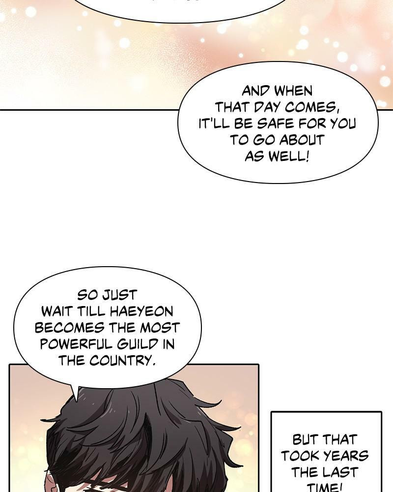 My S-Class Hunters Chapter 7 page 64 - 