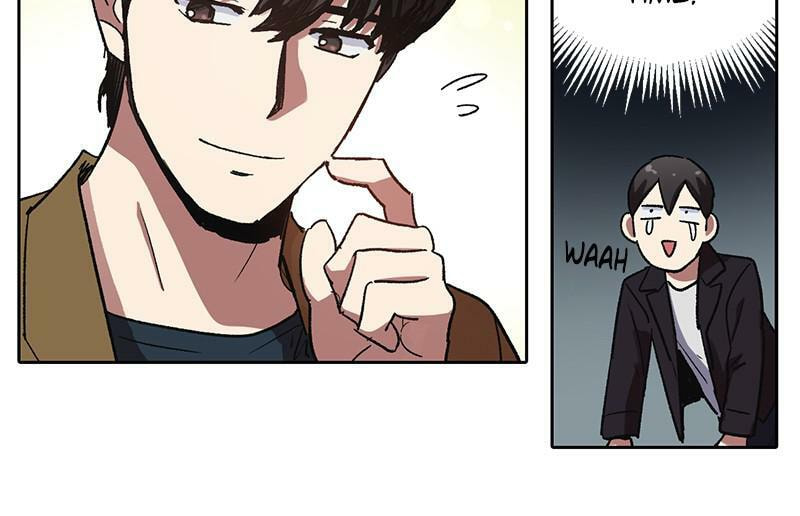 My S-Class Hunters Chapter 7 page 65 - 