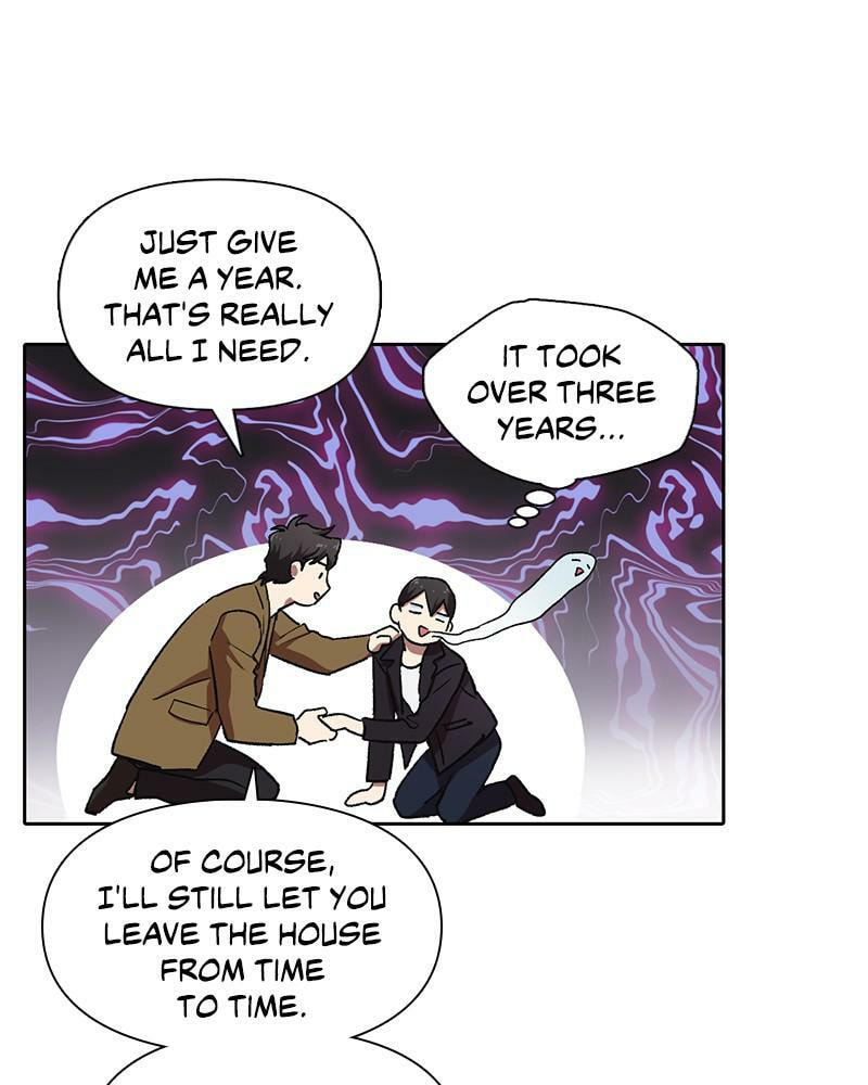 My S-Class Hunters Chapter 7 page 66 - 