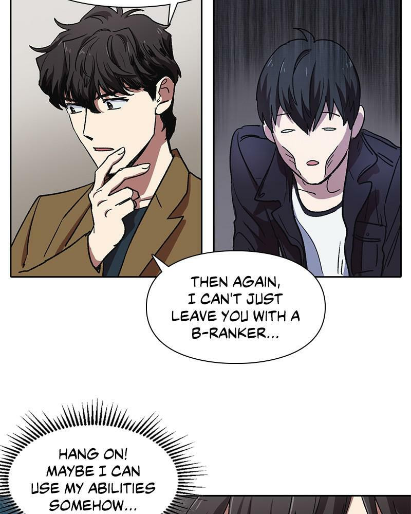 My S-Class Hunters Chapter 7 page 68 - 