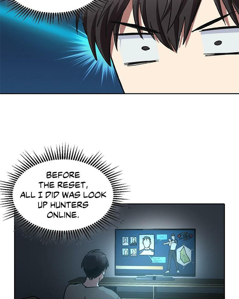 My S-Class Hunters Chapter 7 page 69 - 