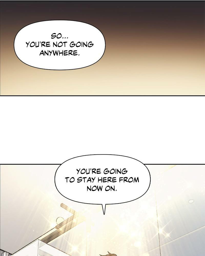 My S-Class Hunters Chapter 7 page 8 - 