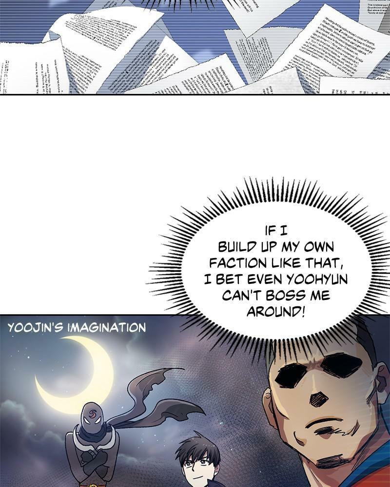 My S-Class Hunters Chapter 7 page 71 - 