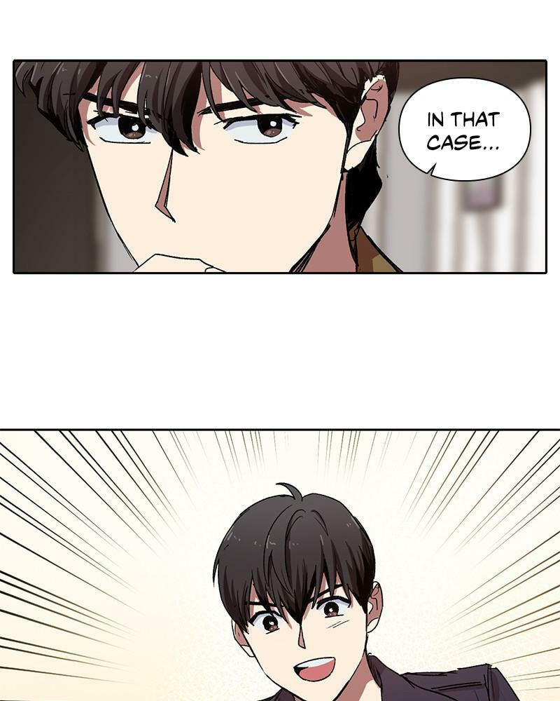 My S-Class Hunters Chapter 7 page 73 - 