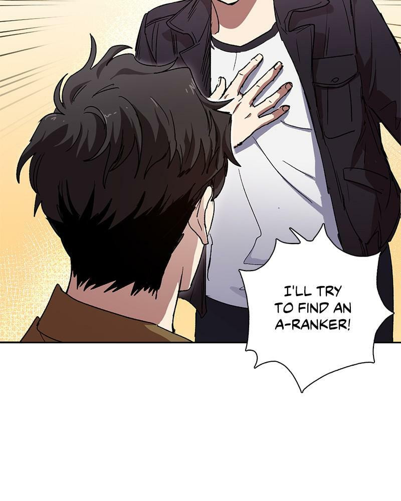 My S-Class Hunters Chapter 7 page 74 - 