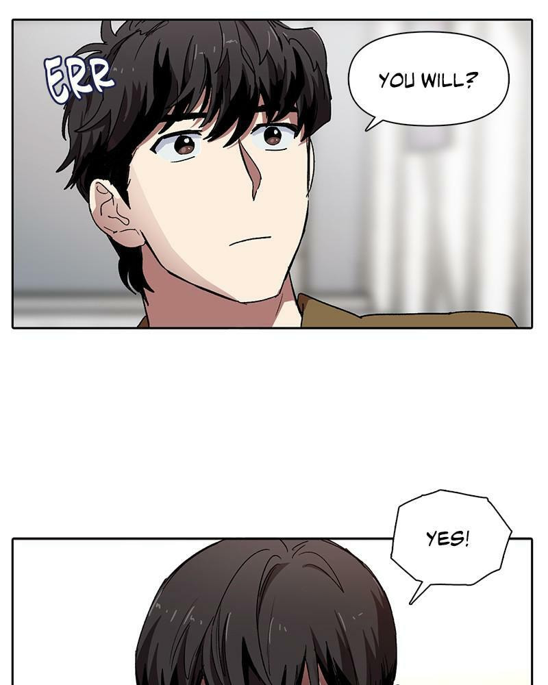 My S-Class Hunters Chapter 7 page 75 - 