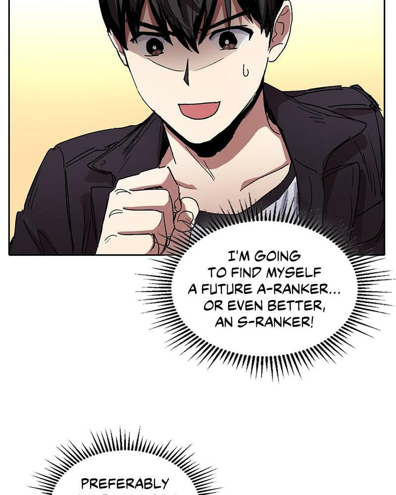 My S-Class Hunters Chapter 7 page 76 - 