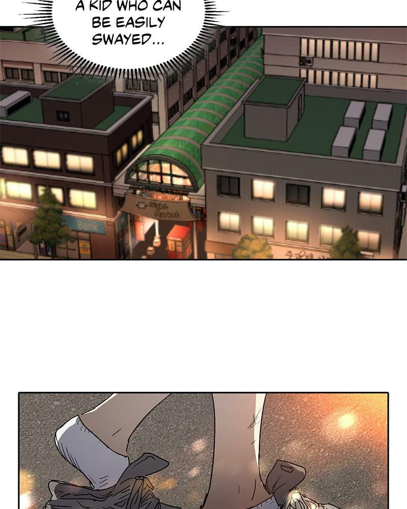 My S-Class Hunters Chapter 7 page 77 - 