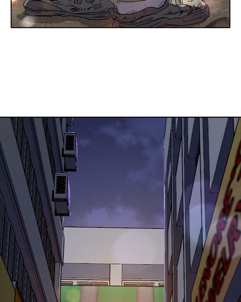 My S-Class Hunters Chapter 7 page 78 - 
