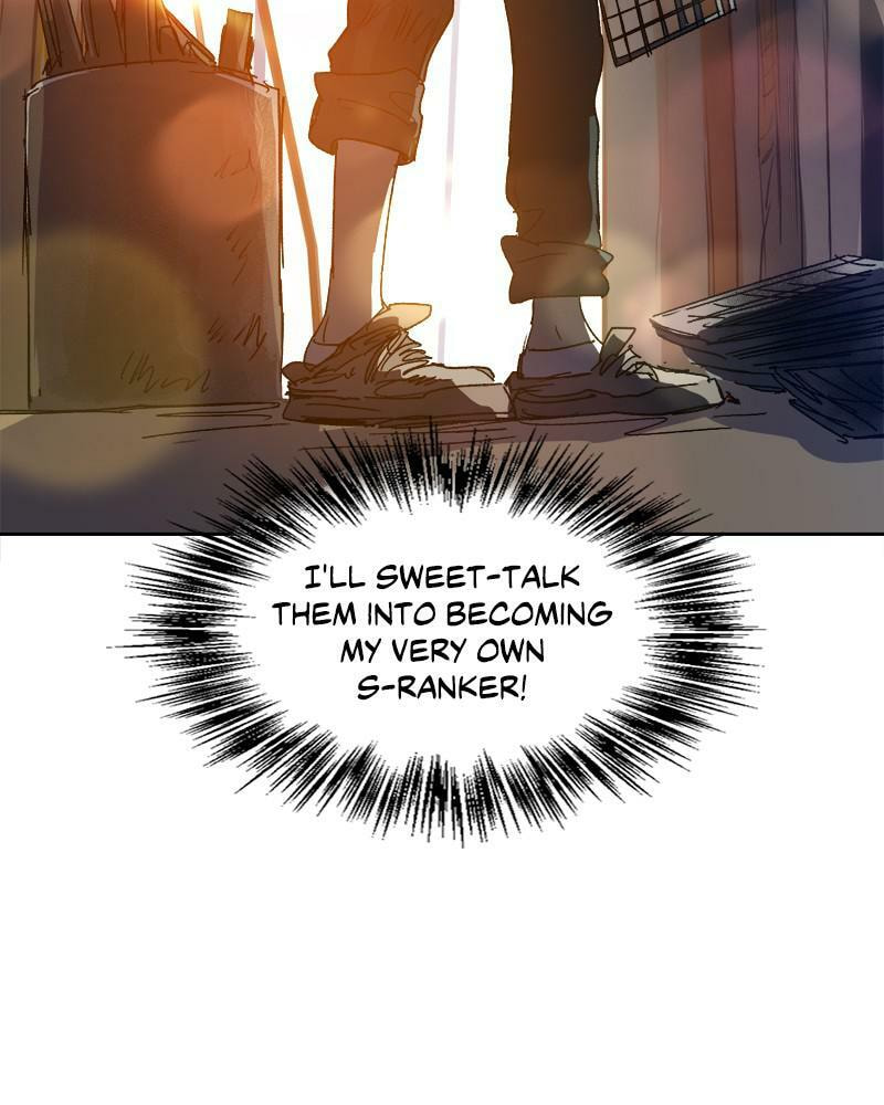 My S-Class Hunters Chapter 7 page 80 - 