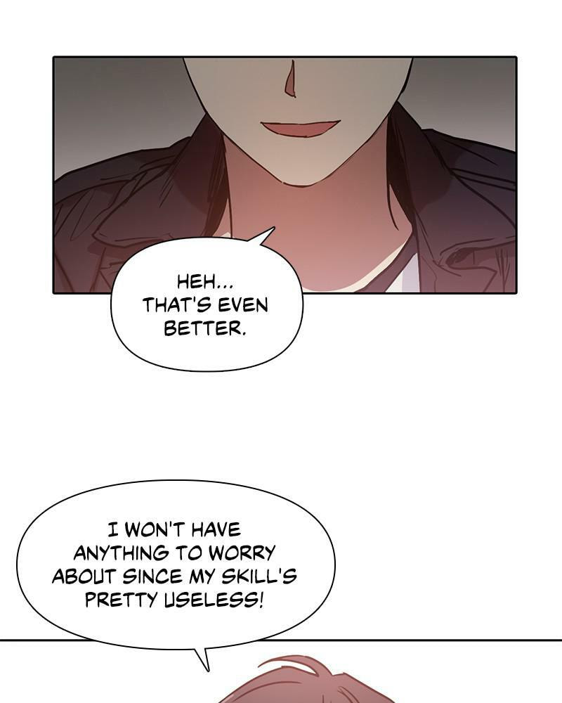 My S-Class Hunters Chapter 8 page 13 - 